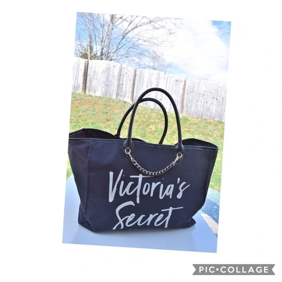 Victoria’s Secret large tote bag - Picture 1 of 8